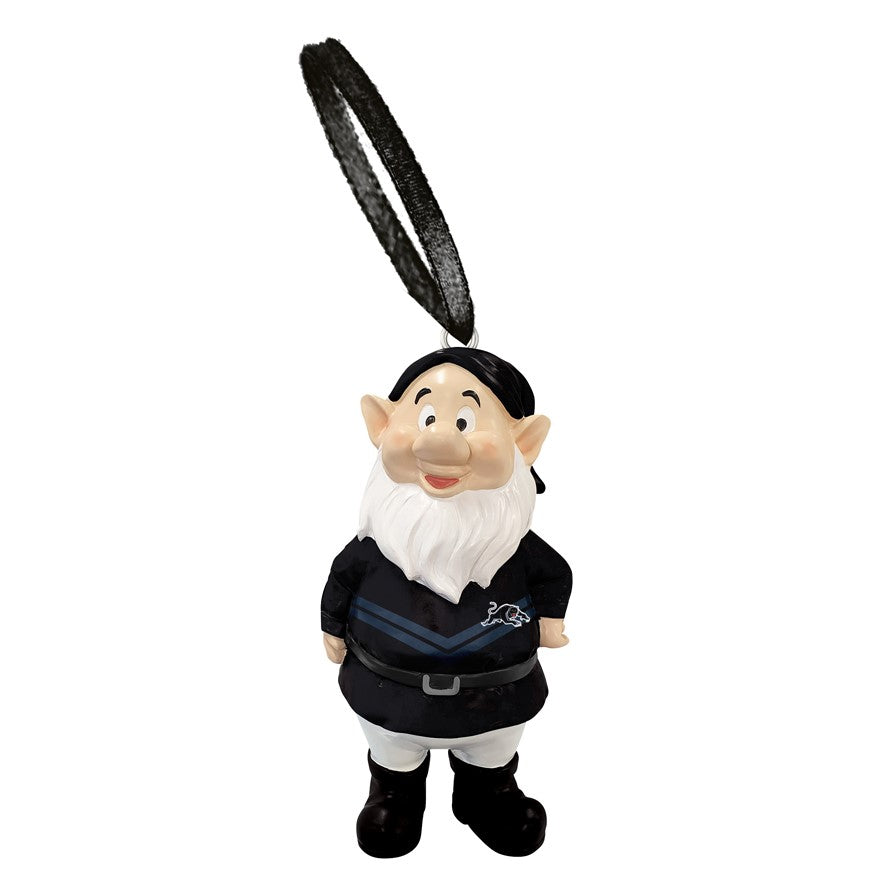 NRL Gnome Ornament [FLV:Penrith Panthers]