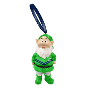 NRL Gnome Ornament [FLV:Canberra Raiders]