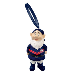 NRL Gnome Ornament [FLV:Sydney Roosters]