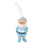 Load image into Gallery viewer, NRL Gnome Ornament [FLV:Cronulla Sharks]
