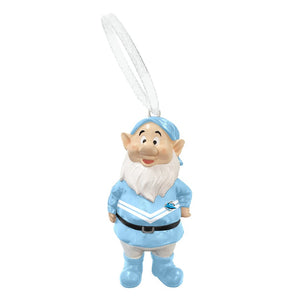 NRL Gnome Ornament [FLV:Cronulla Sharks]