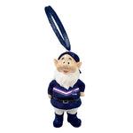 Load image into Gallery viewer, NRL Gnome Ornament [FLV:Melbourne Storm]
