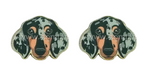 Load image into Gallery viewer, Dog Studs [SZ:XL STY:Dachie Silver Dapple]
