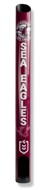 Manly Sea Eagles Stubby Holder Dispenser
