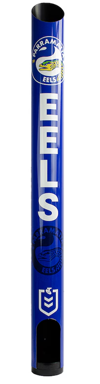 Parramatta Eels Stubby Holder Dispenser