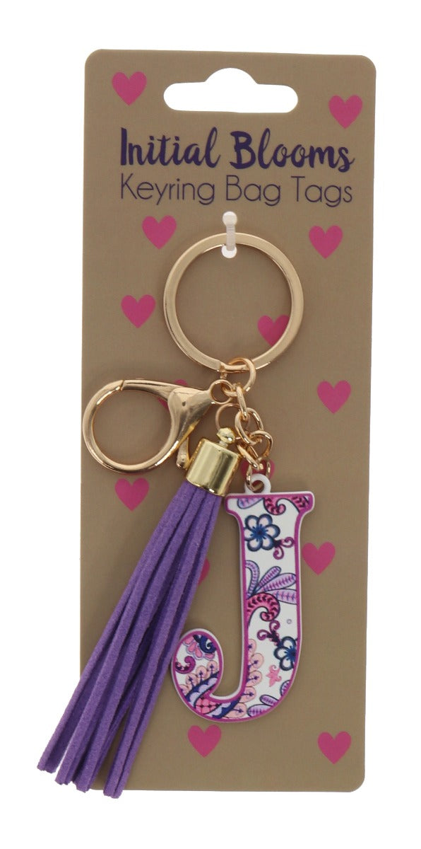 Initial Keyring [FLV:J]