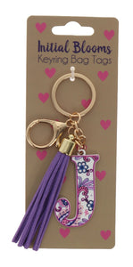Initial Keyring [FLV:J]