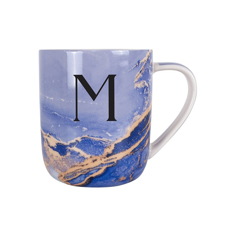 L & M Mug [FLV:M]