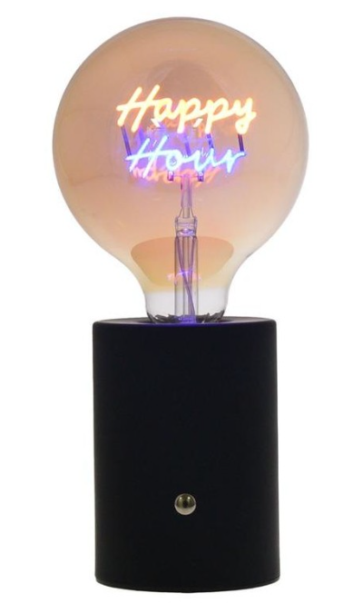 LED Lamp Large [FLV:Happy Hour]