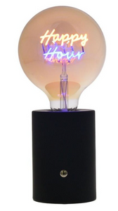 LED Lamp Large [FLV:Happy Hour]