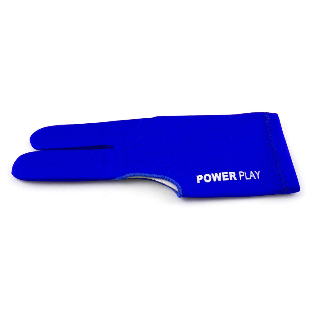 Powerplay Glove [FLV:Blue]