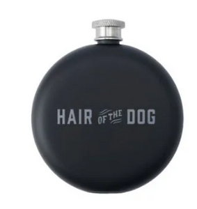 Hip Flask [FLV:Hair of the Dog]