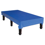 Load image into Gallery viewer, Pool Table Cover [SZ:7ft STY:Blue]
