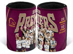 Load image into Gallery viewer, Brisbane Broncos 2025 Premiors [FLV:Can Cooler]
