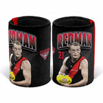Load image into Gallery viewer, Essendon Players Cooler [FLV:Mason Redman]
