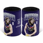 Load image into Gallery viewer, Fremantle Dockers Player Cooler [FLV:Luke Jackson]
