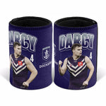 Load image into Gallery viewer, Fremantle Dockers Player Cooler [FLV:Sean Darcy]
