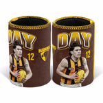 Load image into Gallery viewer, Hawthorn Player Cooler [FLV:Will Day]
