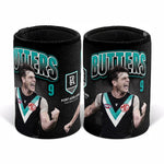 Load image into Gallery viewer, Port Adelaide Player Cooler [FLV:Zak Butters]

