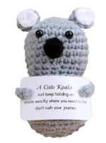 Load image into Gallery viewer, Threadkins Positive Pals [FLV:Koala]
