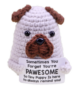 Load image into Gallery viewer, Threadkins Positive Pals [FLV:Puppy]
