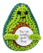 Load image into Gallery viewer, Threadkins Positive Sweet Treats [FLV:Guac]
