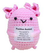 Load image into Gallery viewer, Threadkins Positive Pals [FLV:Pig]

