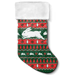 Load image into Gallery viewer, South Sydney Rabbitohs Jumbo Xmas Stocking [FLV:Football]
