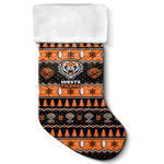 Load image into Gallery viewer, Wests Tigers Jumbo Xmas Stocking [FLV:Football]
