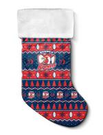 Load image into Gallery viewer, Sydney Roosters Jumbo Xmas Stocking [FLV:Football]
