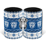 Load image into Gallery viewer, Canterbury Bulldogs Xmas Can Cooler [FLV:Football]
