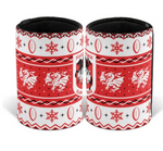 Load image into Gallery viewer, St George Dragons Xmas Can Cooler [FLV:Football]
