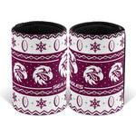 Load image into Gallery viewer, Manly Sea Eagles Xmas Can Cooler [FLV:Football]
