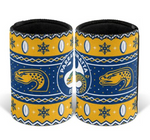 Load image into Gallery viewer, Parramatta Eels Xmas Can Cooler [FLV:Football]

