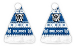 Load image into Gallery viewer, Canterbury Bulldogs Xmas Santa Hat [FLV:Football]
