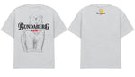 Load image into Gallery viewer, Bundaberg Rum Grey Merle Tee [SZ:Small]

