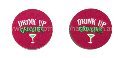 Drink Studs [SZ:XL STY:Beer Happy]
