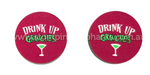Load image into Gallery viewer, Drink Studs [SZ:XL STY:Beer Happy]
