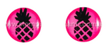 Load image into Gallery viewer, Food Studs [SZ:Medium STY:Cracker Pineapple]
