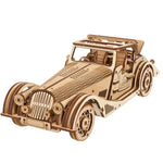 Load image into Gallery viewer, Ugears Sports Car
