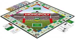 NRL Monopoly