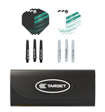 Load image into Gallery viewer, Rob Cross Brass Darts 22g
