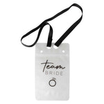 Load image into Gallery viewer, Hens Weekend Drink Pouch
