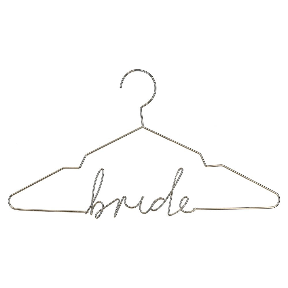 Bride Hanger [FLV:Bride]