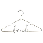 Load image into Gallery viewer, Bride Hanger [FLV:Bride]
