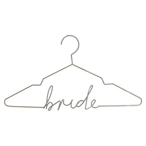 Bride Hanger [FLV:Bride]