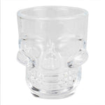 Load image into Gallery viewer, Skull shot Glasses
