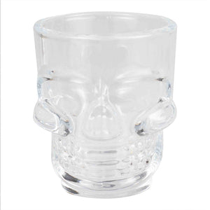 Skull shot Glasses