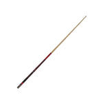 Load image into Gallery viewer, Soft Grip Hybrid Ash Cue [FLV:Red]
