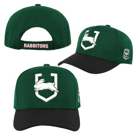 South Sydney Rabbitohs Crest Cap